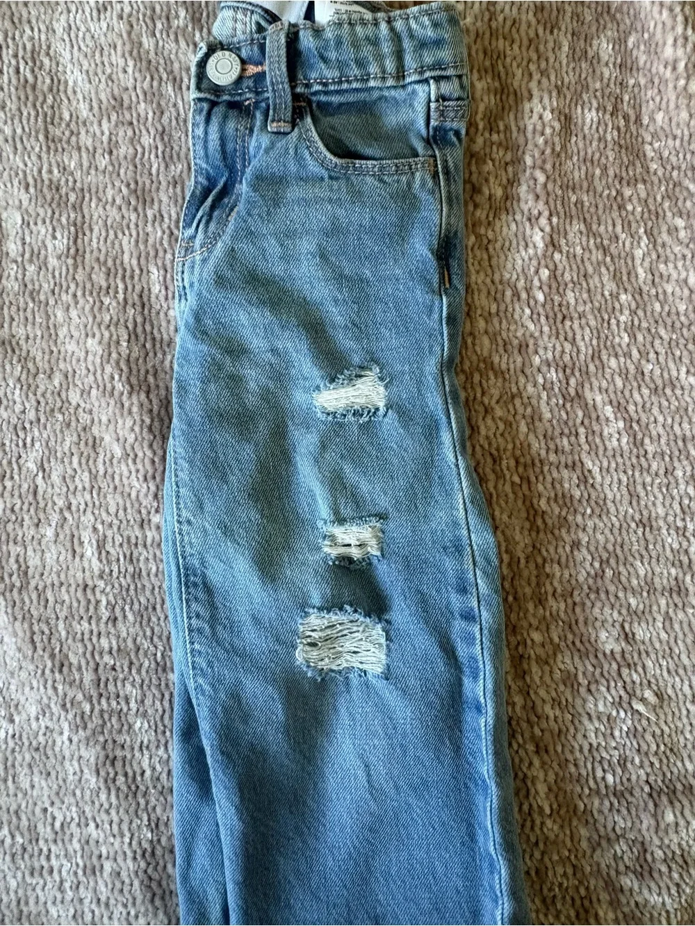 Old Navy classic wide